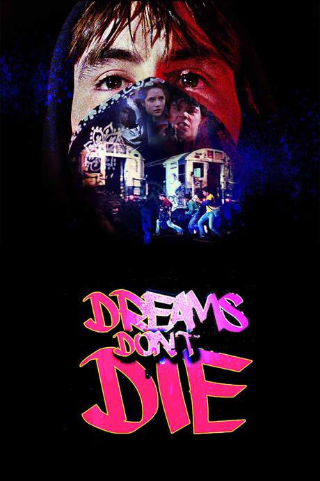 Dreams Don’t Die (1982) movie poster