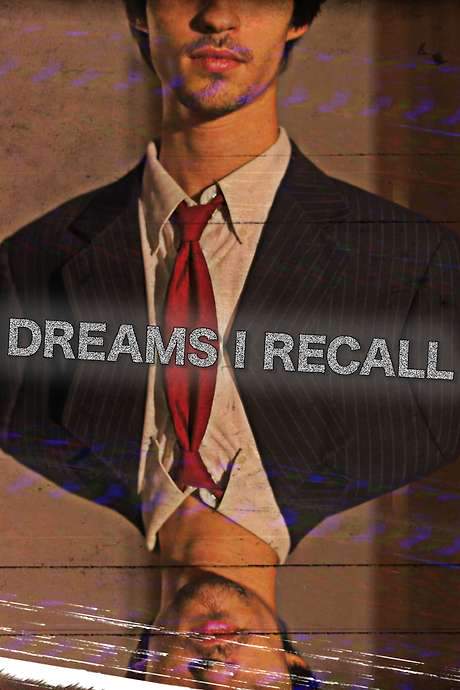 Dreams I Recall (2021) movie poster