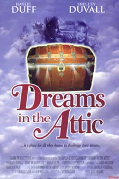 Dreams in the Attic (2000) movie poster