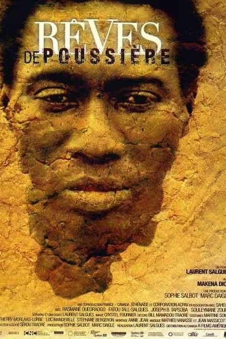 Dreams of Dust (2006) movie poster