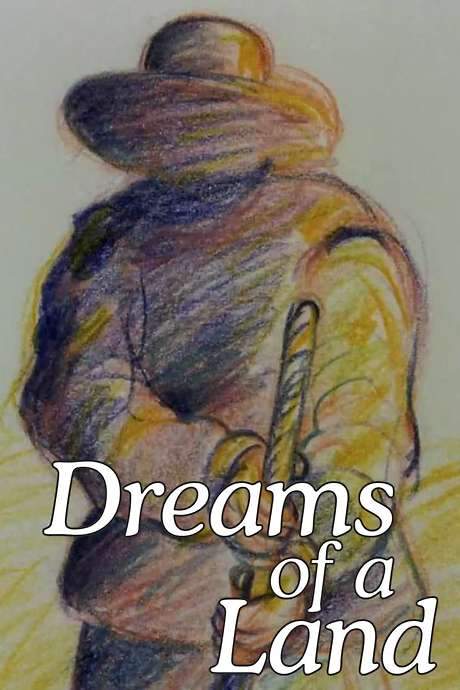 Dreams of a Land (1987) movie poster