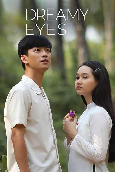 Dreamy Eyes (2019) movie poster