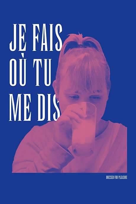 Dressed for Pleasure (2017) movie poster