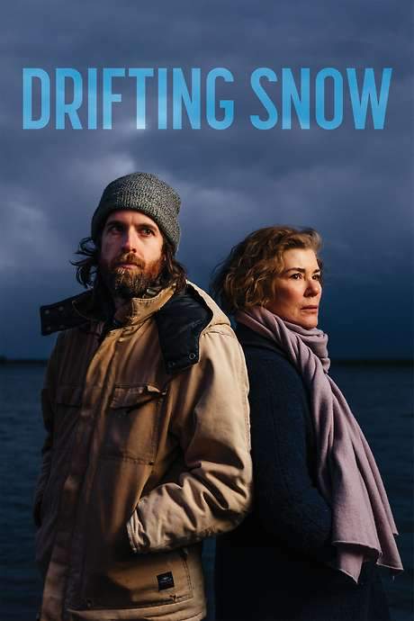 Drifting Snow (2021) movie poster