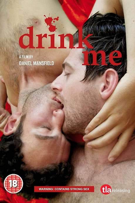 Drink Me (2015) movie poster