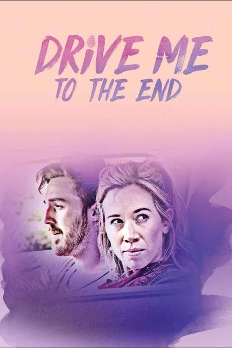 Drive Me to the End (2020) movie poster