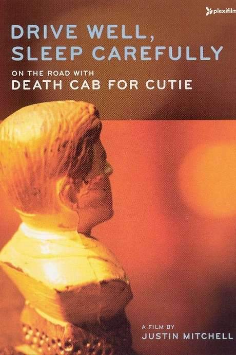 Drive Well, Sleep Carefully (2005) movie poster