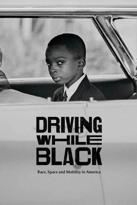 Driving While Black: Race, Space and Mobility in America (2020) movie poster
