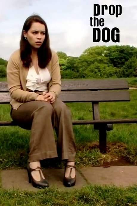 Drop the Dog (2009) movie poster