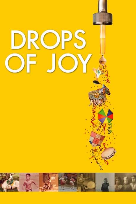 Drops of Joy (2014) movie poster