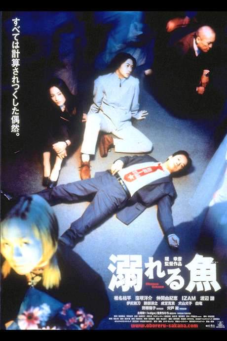 Drowning Fish (2001) movie poster
