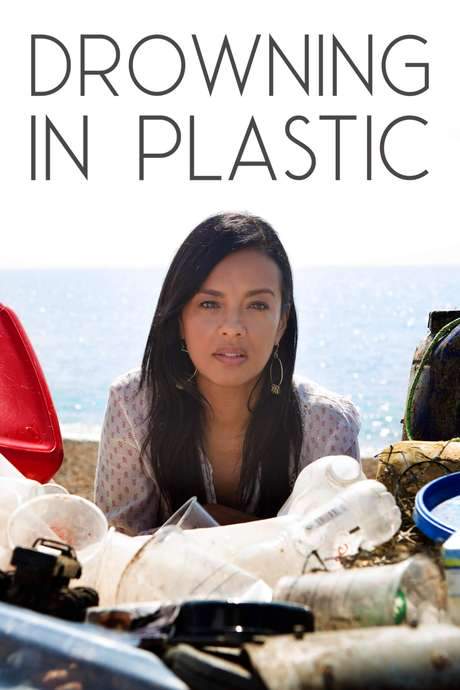 Drowning in Plastic (2018) movie poster