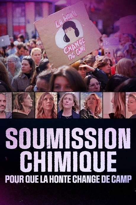 Drugged and Abused: No More Shame (2025) movie poster