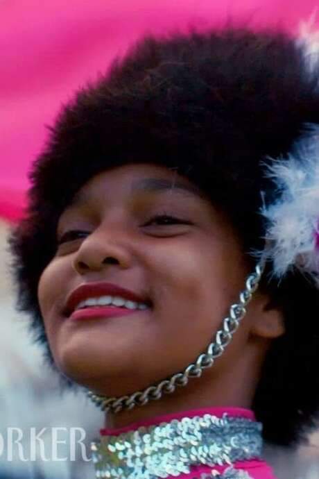 In a meditation on the meaning behind sports in a Post-Apartheid South Africa, three young girls muse on their hopes and dreams as aspiring Drum Majorettes.