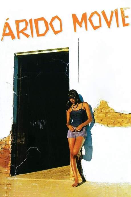 Dry Movie (2005) movie poster