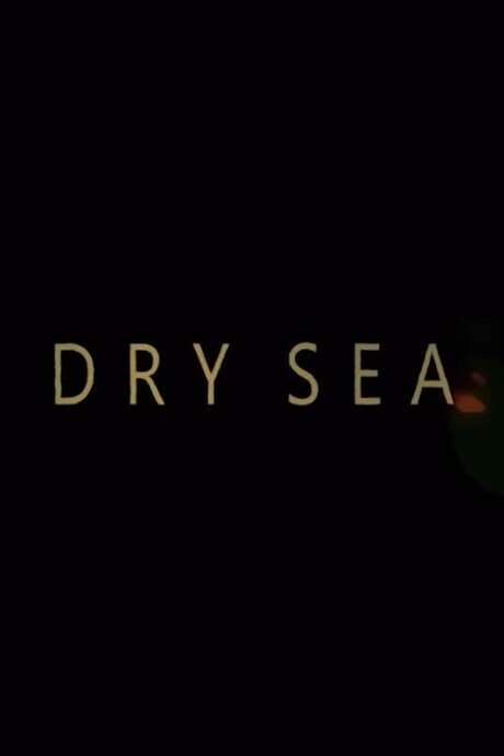 Dry Sea (2020) movie poster