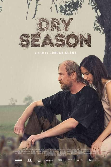 Dry Season (2024) movie poster