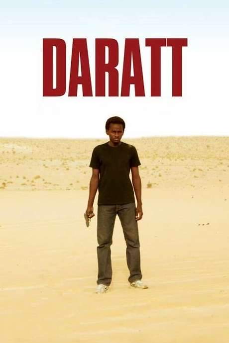 Dry Season (2006) movie poster