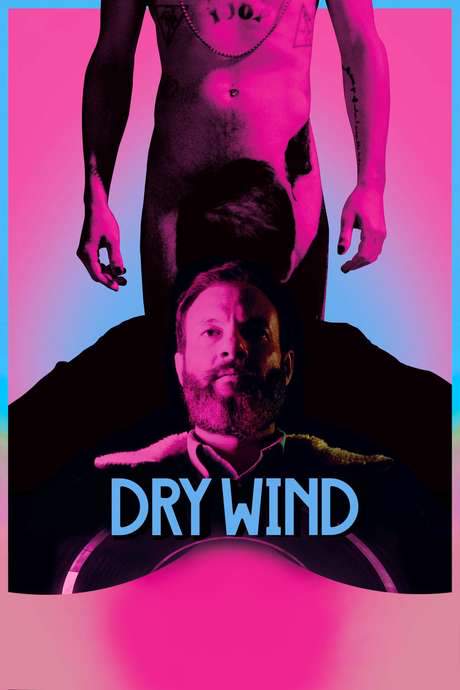 Dry Wind (2020) movie poster