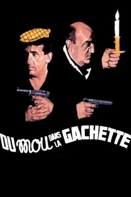 Du mou dans la gâchette (1967) movie poster