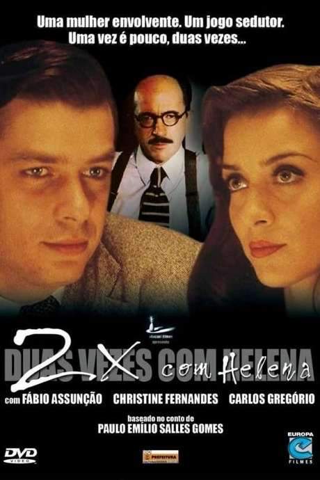 Duas Vezes com Helena (2001) movie poster