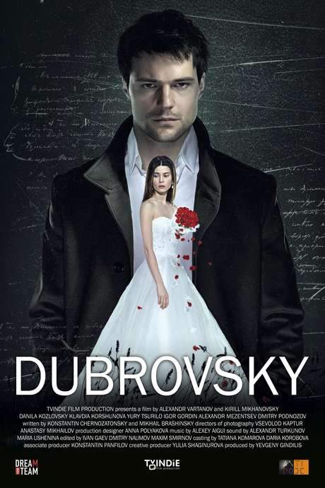 Dubrovsky