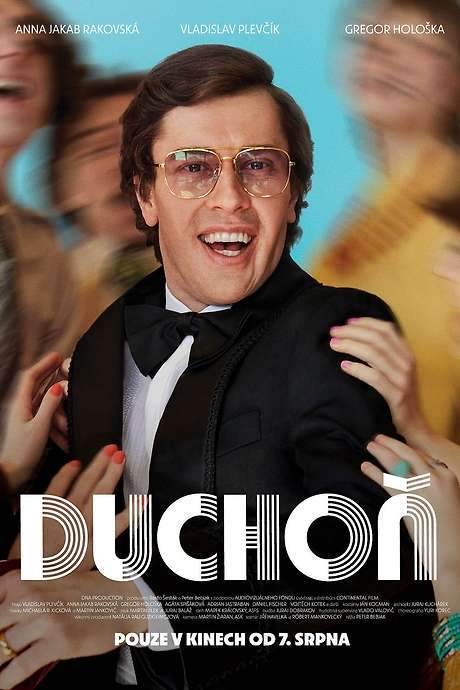 Duchoň (2025) movie poster