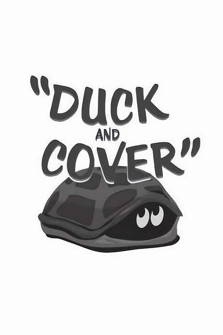 Duck and Cover (1952) movie poster
