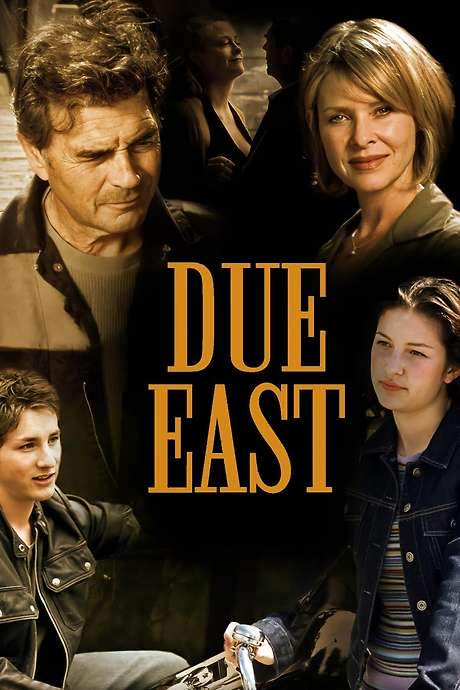 Due East (2002) movie poster