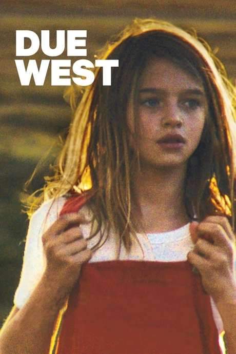 Due West (2019) movie poster