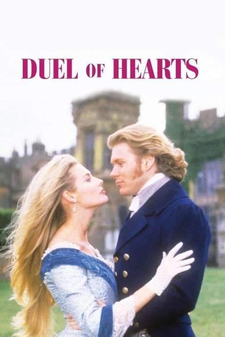 Duel of Hearts (1992) movie poster