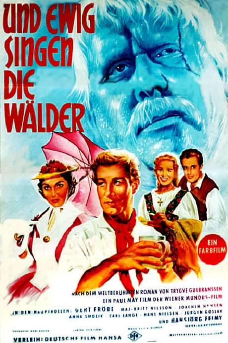 Duel with Death (1959) movie poster