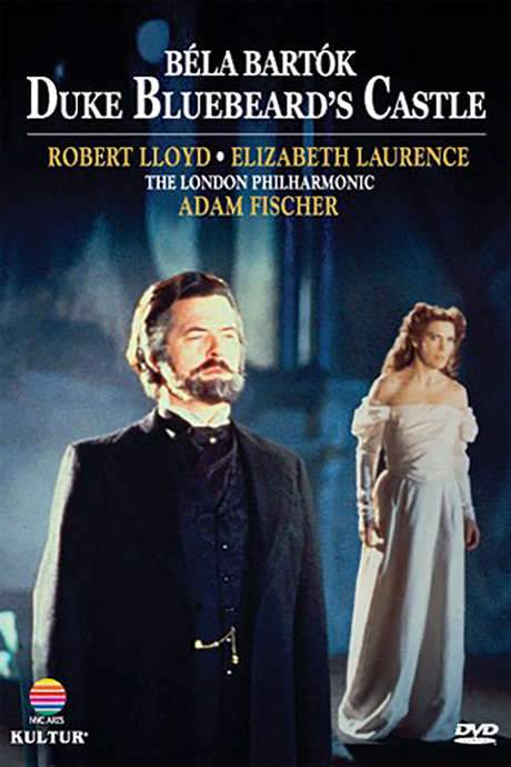 Duke Bluebeard’s Castle (1989) movie poster