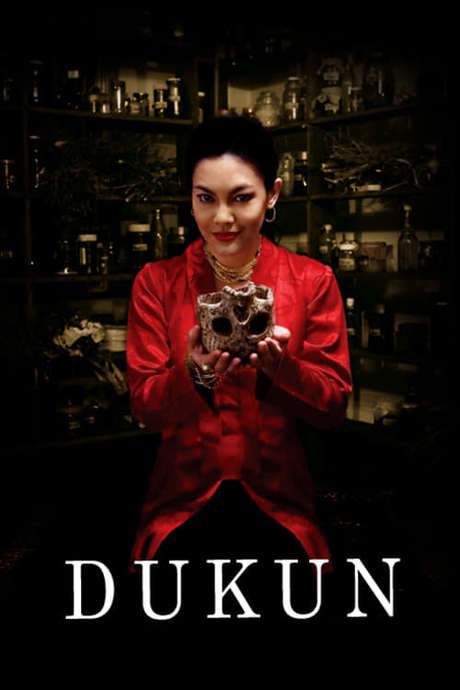 Dukun