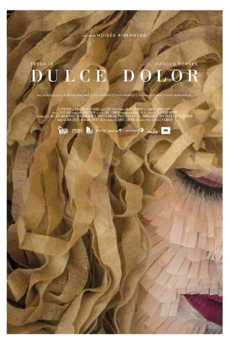 Dulce Dolor (2014) movie poster