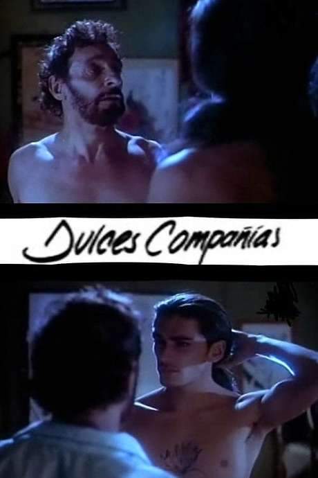 Dulces Compañías (1996) movie poster