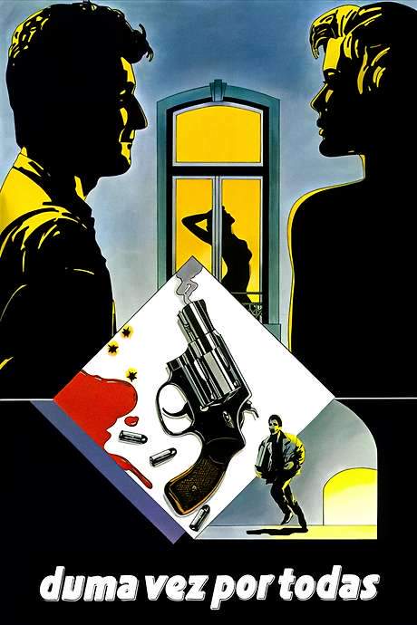 Duma Vez Por Todas (1987) movie poster