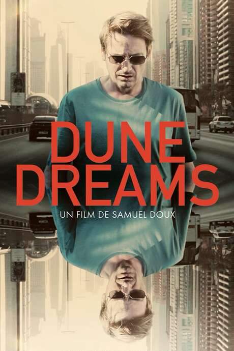 Dune Dreams (2021) movie poster