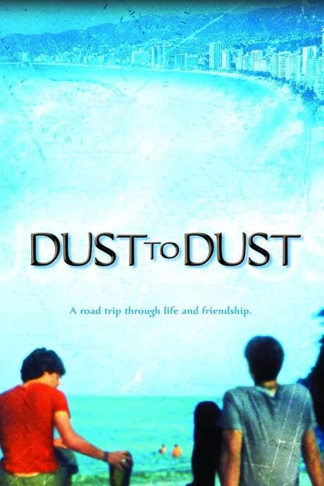 Dust To Dust (2000) movie poster