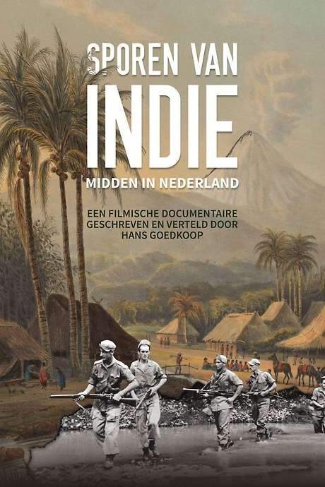 Dutch Colonial Traces (2023) movie poster