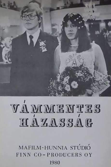 Duty Free Marriage (1980) movie poster