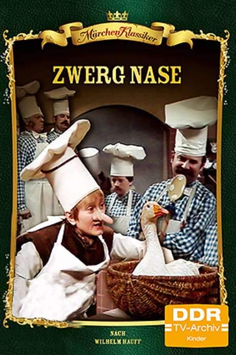 Dwarf Nose (1978) movie poster