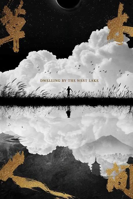 Dwelling by the West Lake (2023) movie poster