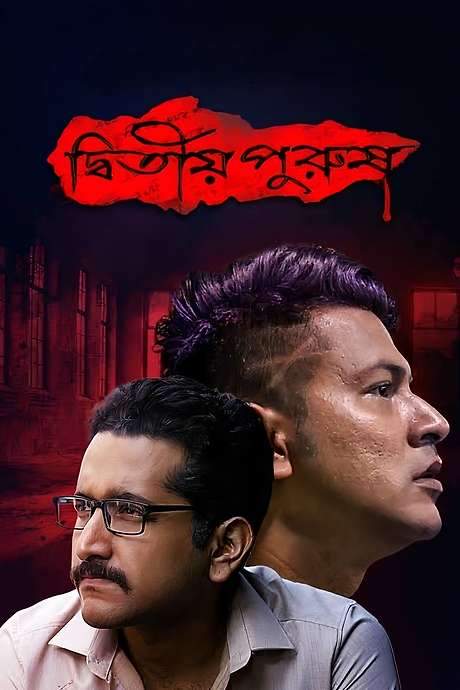 Dwitiyo Purush (2020) movie poster