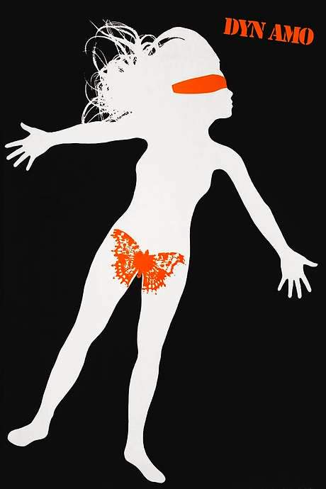 Dyn Amo (1972) movie poster