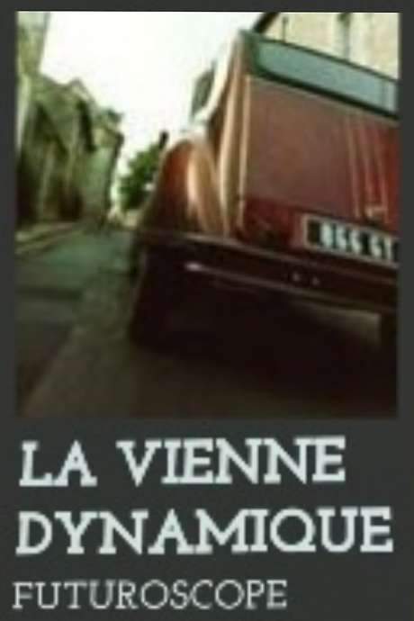 Dynamic Vienne (1994) movie poster