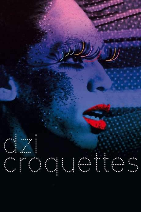 Dzi Croquettes (2009) movie poster