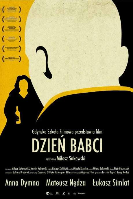 Dzień Babci (2015) movie poster