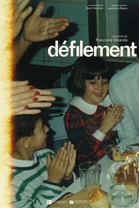 Daniela shares a deeply personal journey through her family's birthday photographs. As she revisits these cherished images, she unveils a tapestry of desires, frustrations, and unspoken truths among her closest family members, revealing a more complex portrait of their lives and relationships.