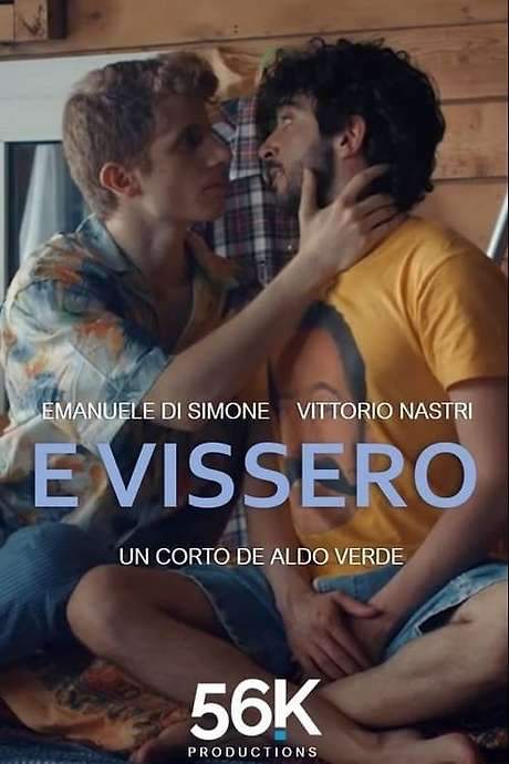 E Vissero (2021) movie poster